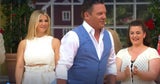 Beatrice Egli, Stefan Mross