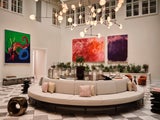 Kulinarischer Neustart im Rosewood Vienna