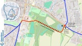 Ringschluss Wiener Neustadt