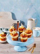 Apfelstrudel und Co.: Verführerische Dessert-Ideen mit Äpfeln