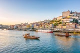 Die beliebtesten Herbst-Destinationen für Spontanreisen