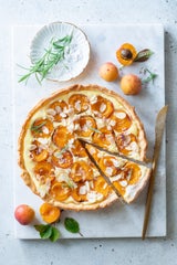 Süßer Sommertraum: Marillen-Desserts, die jeder lieben wird