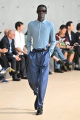 Stars & Style: Die coolsten Trends der Männermodewoche in Paris