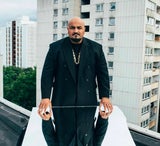 Todes-Rätsel um Star-Rapper Xatar: Lag er Stunden tot in der Wohnung?