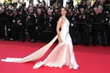 Cannes Filmfestival – Tag 3 bringt die bisher schönsten Looks auf den Red Carpet