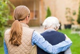 In diesem französischen Dorf leben nur Alzheimer-Patienten