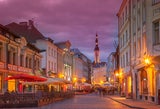 Spontane Reiseziele im August: Hier ist es weder zu warm noch zu kalt