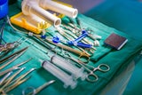 Herztransplantationen in OÖ.