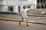7 Outfit-Kombis: So stylen Sie Sommerkleider 2025 wirklich herbsttauglich