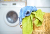 Wissen die wenigsten: Mit so viel Grad sollten Sie Ihre Handtücher wirklich waschen