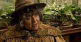 Miriam Margolyes&nbsp;