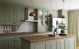 Interior-Farbtrends im Herbst 2025: So wird Ihr Zuhause warm und stylisch
