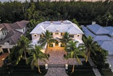 Travis Kelces Off-Season-Villa in Florida