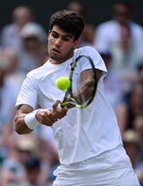 Carlos Alcaraz