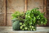 Laut Experten: 7 Lebensmittel, die Sie jeden Tag essen sollten