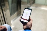 Liftboy Wiener Linien App
