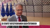 Marterbauer trotz Schulden-Berg: "Wir schaffen das"
