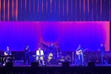 Mike and the Mechanics: Hit-Feuerwerk mit Hüft-Bruch