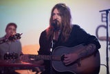 Billy Ray Cyrus