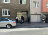 Mord Zentagasse 31