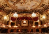 Schlosstheater Schönbrunn lädt zur Operette "Wiener Blut"
