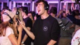 Silent Disco Austria