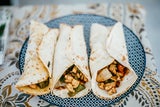 Grillreste verwerten: Kreative Rezept-Ideen für die Überbleibsel vom Grillfest