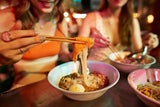 „Falstaff“ Streetfood Guide 2025 verrät die besten Adressen in Österreich