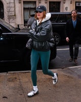 Pilates-Fits à la Hollywood: So stylen die Celebs ihre Gym-Looks
