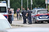 Bim 52 Schüsse
