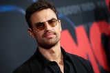 Theo James