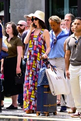 Der Teufel trägt Prada 2: Was Anne Hathaways erste Looks über die Story verraten