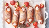Vier Erdbeer-Desserts, die nicht nur gut aussehen, sondern noch besser schmecken