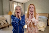 "Freakier Friday"