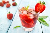 Sommerliche Drink-Rezepte: Cocktails & Mocktails zum Selbermachen