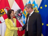 Edtstadler, Söder