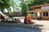Facelifting für Tiergarten Wels