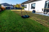 Weiß niemand: Was Sie im Herbst unbedingt mit Ihrem Rasen machen sollten