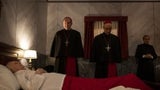„Konklave“: Streaming-Hype nach Papst-Tod