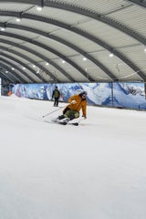 Ski-Hammer: Hirscher zurück auf Schnee!