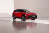 FHEV und PHEV kommen mit Allrad- oder Frontantrieb.&nbsp;