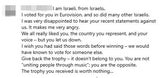 Kritische Kommentare gegen JJ