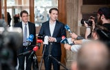 Paukenschlag! Freispruch für Sebastian Kurz