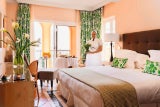 Sleepcation: Gut schlafen als neuer Reisetrend 2025