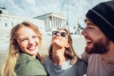 Happy City Index