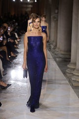 Mailänder Fashion Week: Hollywood verabschiedet sich von Mode-König Giorgio Armani