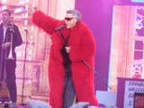 robbie