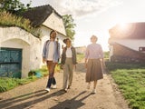 30 Jahre Weinherbst: Vom Geheimtipp zur Top-Attraktion