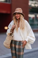 Back to Bag: Das sind die Sommertaschen-Trends 2025