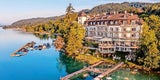 seefels hotel tourismus österreich